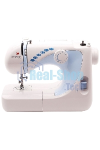 Швейная машина Comfort 300, 15 операций, петля п/авт., верт. челнок