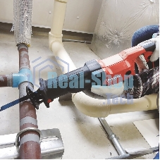 Сабельная пила Makita M4501 1010Вт 2800ход/мин