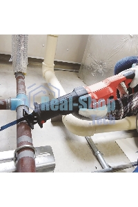 Сабельная пила Makita M4501 1010Вт 2800ход/мин