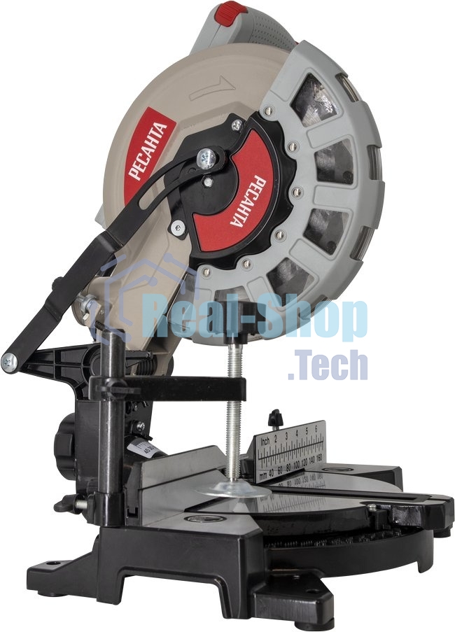 Торцовочная пила Ресанта ТП-210