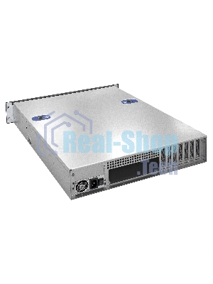 Серверный корпус ExeGate Pro EX293177RUS 2U550-HS08 RM 19