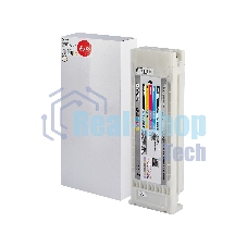 Картридж струйный Sakura C13T694400 (T6944 Yellow) для Epson, желтый, 675 мл.