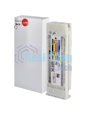 Картридж струйный Sakura C13T694400 (T6944 Yellow) для Epson, желтый, 675 мл.