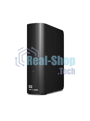 Внешний HDD 3.5