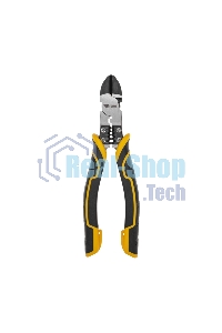 Бокорезы многофункциональные Kranz универсальные 190мм