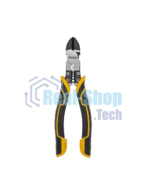 Бокорезы многофункциональные Kranz универсальные 190мм