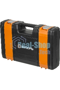 Набор инструментов 1/2дюйм; 1/4дюйм CrV пластик. кейс (94 предм.) Вихрь 73/6/7/5