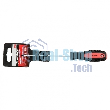 Отвертка Matrix SL3х100мм CrV двухкомп. рукоятка