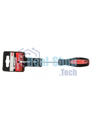 Отвертка Matrix SL3х100мм CrV двухкомп. рукоятка