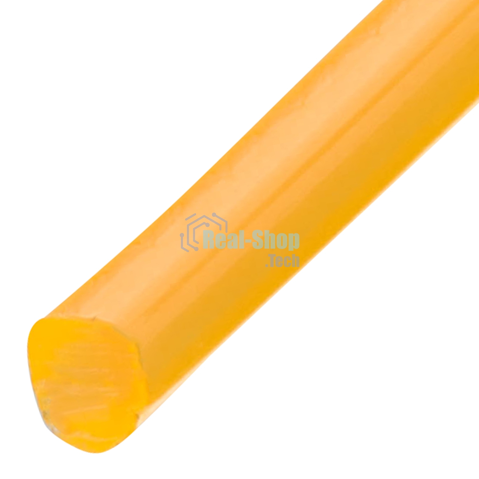 Леска для триммера Denzel круглая 1,6 мм х 15 м, блистер FLEX CORD