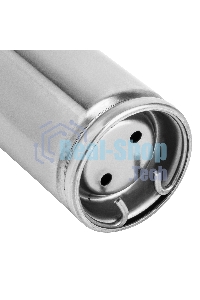 Скважинный насос Denzel DWS-3,5-100 винтовой, диаметр 3,5