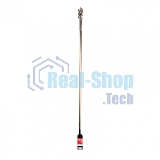 Проломной бур Matrix, 45 х 1000 мм, SDS MAX 712459