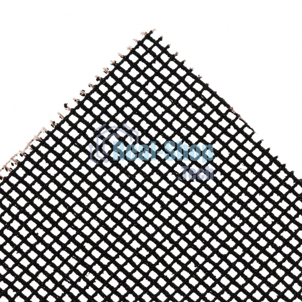 Сетка абразивная Sparta P 200, 115 х 280 мм, 10 шт.