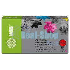 Картридж струйный Cactus CS-PFI320M пурпурный (300мл) для Canon imagePROGRAF TM-200/TM-200 MFP L24ei/TM-205/TM-300 Картридж струйный Cactus CS-PFI320M пурпурный (300мл) для Canon imagePROGRAF TM-200/TM-200 MFP L24ei/TM-205/TM-300