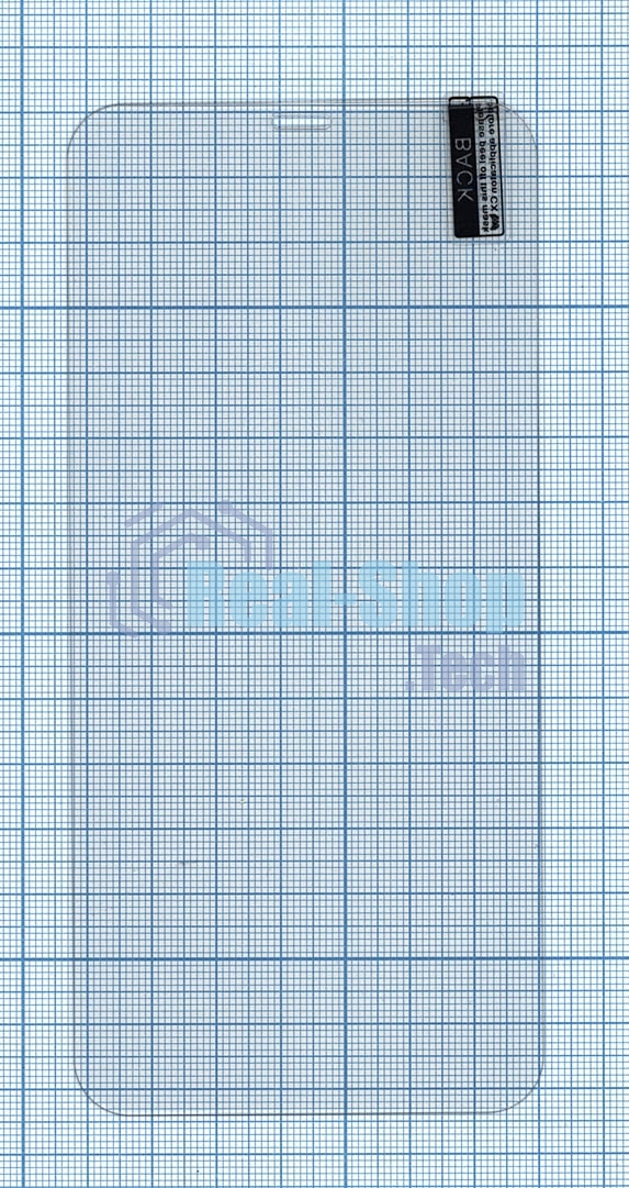 Защитное стекло для Apple iPhone 12 Pro Max