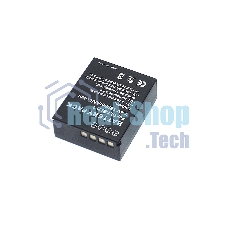 Аккумуляторная батарея для фотоаппарата Olympus OM-D E-M1 Mark II (BLH-1) 7.4V 1720mAh