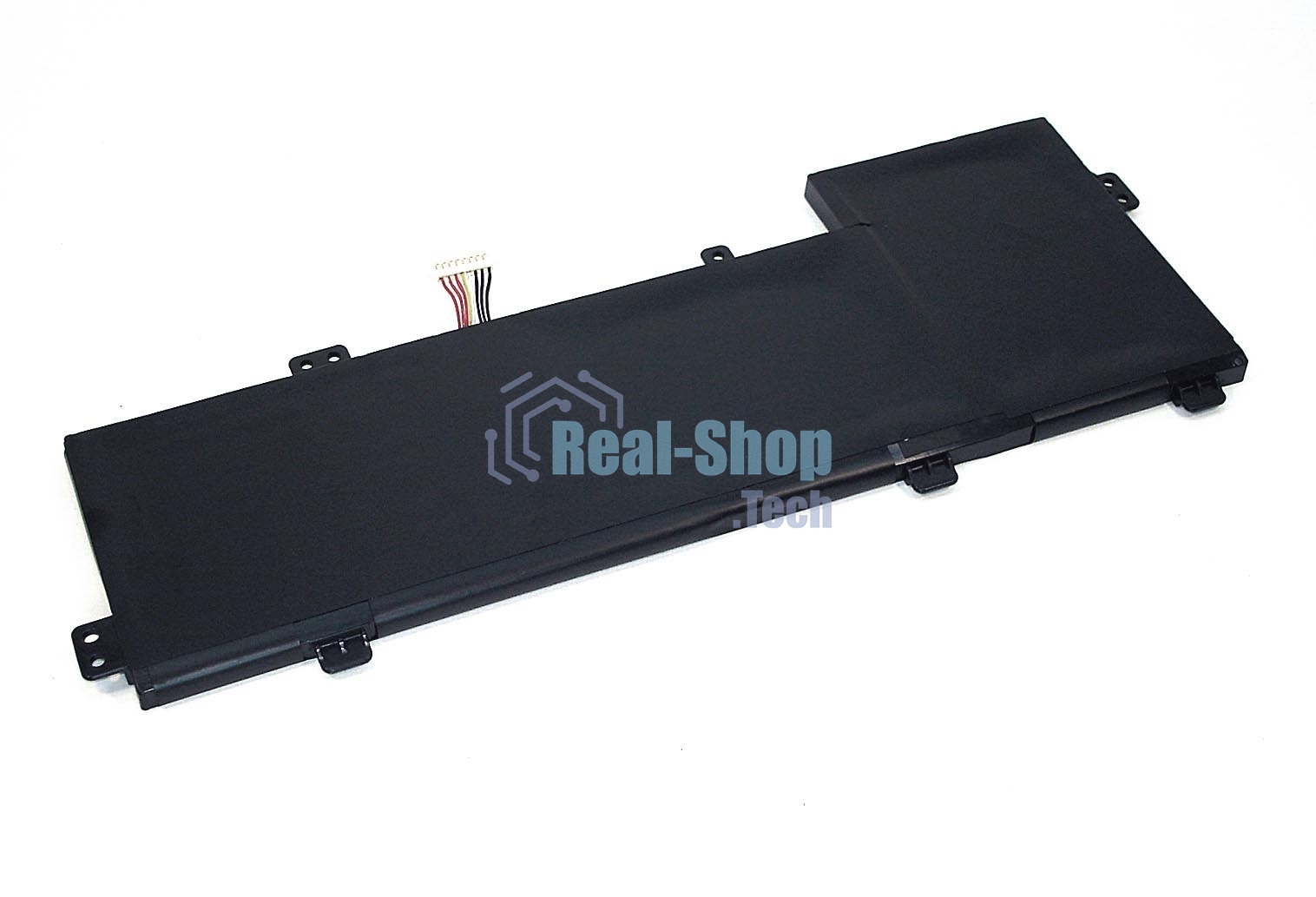 Аккумуляторная батарея для ноутбука Asus Zenbook U5000 UX510 11.4V 48Wh