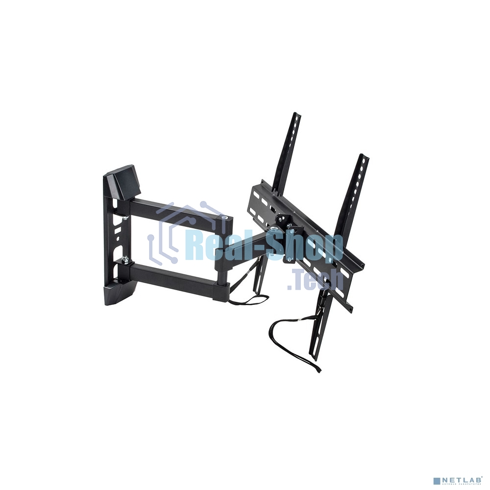 Кронштейн для телевизора Arm Media LCD-414 черный 26