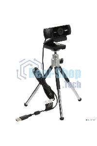 Веб-камера Logitech C922 Pro Stream Webcam