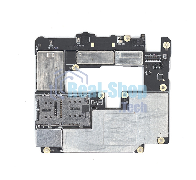 Материнская плата для Asus ZS571KL 6G/M8996S 128G