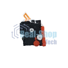 Картридж лазерный Sakura 067BK (5102C002) для Canon i-SENSYS LBP631/LBP633/MF651/MF655/MF657, черный, 1400 к. (чип без счетчика копий)