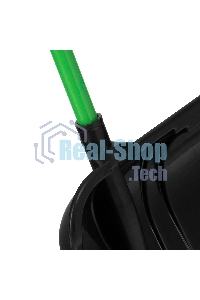 Скрепер для уборки снега, полипропилен,710х320х1325 мм, усиленная стальная рукоятка, BASE Palisad