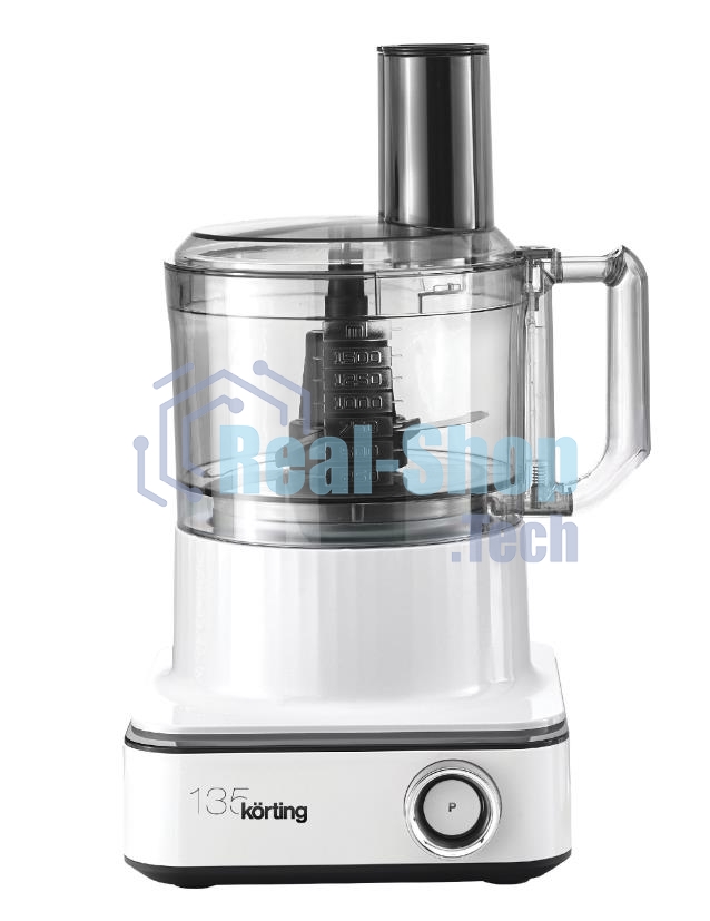 Кухонный комбайн Korting KFP 0203 W 135