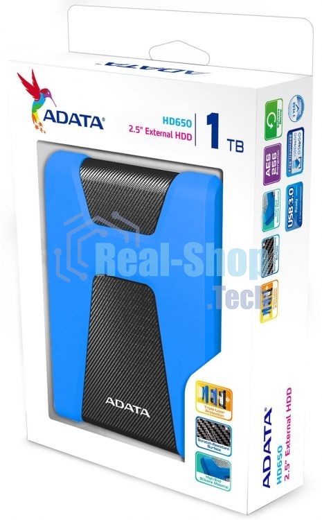 Внешний HDD 2.5