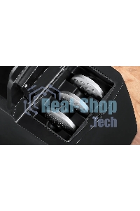 Мясорубка электрическая Bosch MFW67440 2000Вт черный/серебристый