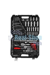 Набор инструментов MTX 13589 1/2