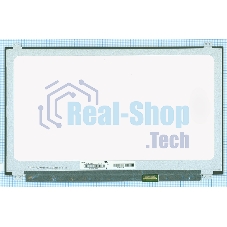 Матрица N156BGA-EA3 rev. C1 с креплениями