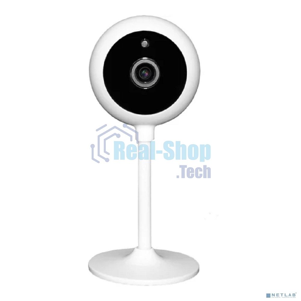 Видеокамера IP Falcon Eye Spaik 2 3.6-3.6мм цветная