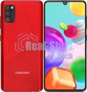 Аккумуляторная батарея Samsung Galaxy A41 SM-A415F (EB-BA415ABY) 3500mAh