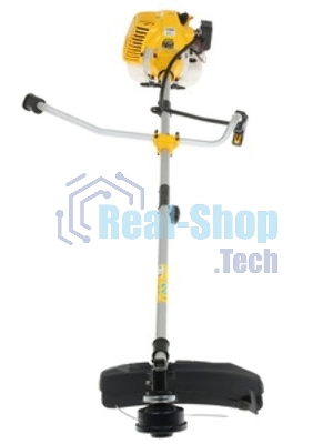 Триммер бензиновый Huter GGT-1000S, 1.4 л.с.
