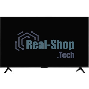 Телевизор Xiaomi TV A Pro 50 2026 L50MB-APRU черный DLED UHD 60Hz Smart TV
