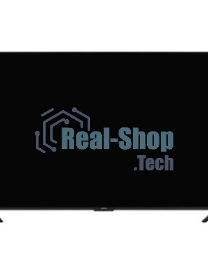 Телевизор Xiaomi TV A Pro 50 2026 L50MB-APRU черный DLED UHD 60Hz Smart TV