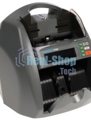 Счетчик банкнот Dors 750 RUS3 мультивалютный SYS-052632