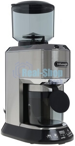 Кофемолка DeLonghi KG520.M