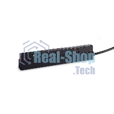 Блок питания GL3644 BK черный IP20 100W 48V 210*25*22 Блок питания GL3644 BK черный IP20 100W 48V 210*25*22