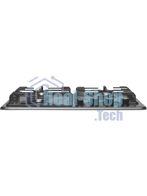 Газовая варочная панель Maunfeld EGHS.64.3STS-ES/G