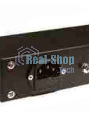 Блок распределения питания Lanmaster LAN-EP19-8P/S гор.размещ. 8xSchuko базовые 10A без вилки