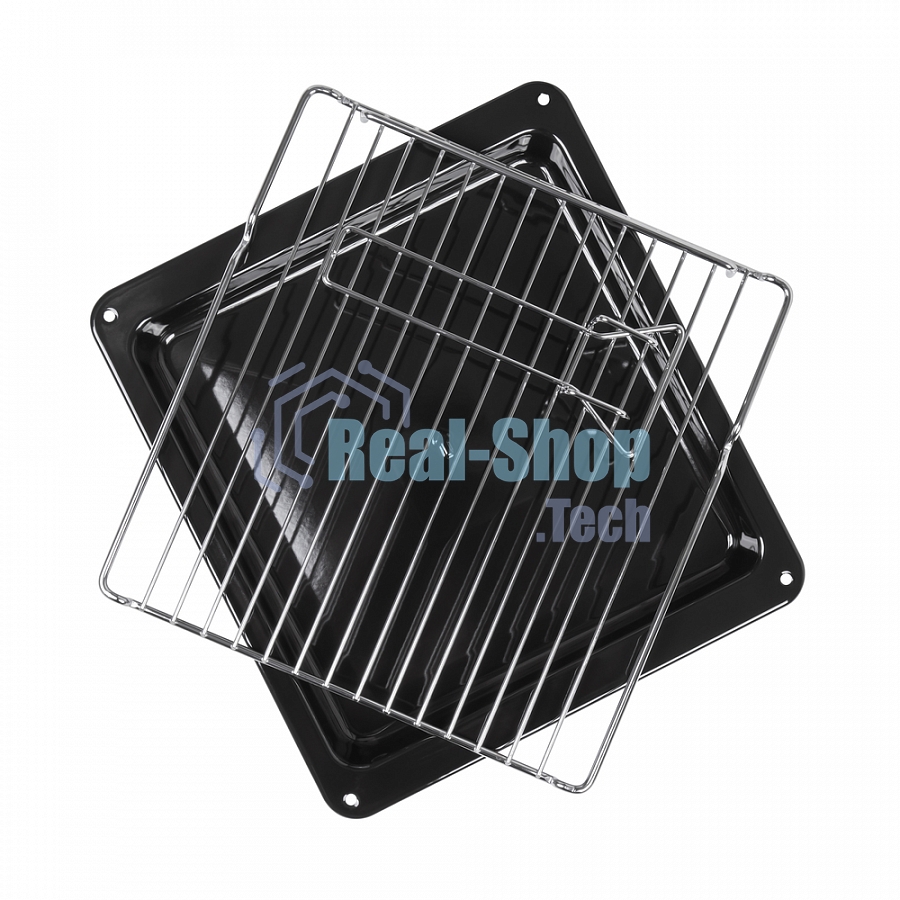 Шкаф духовой электрический Maunfeld EOEM516B, встраиваемый