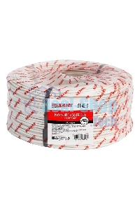 Кабель огнестойкий Rexant КПСнг(А)-FRLSLTx 2x2x0,75 мм², бухта 200 м, 01-4938