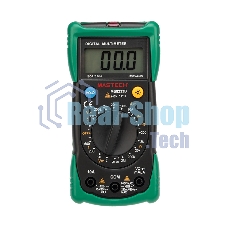 Универсальный мультиметр MASTECH MS8233B 13-2016