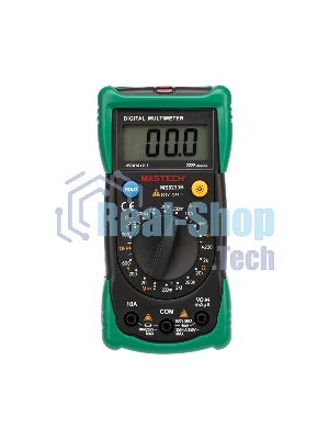 Универсальный мультиметр MASTECH MS8233B 13-2016