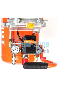 Компрессор PATRIOT EURO 24-240K + набор пневиоинструмента KIT 5В1.5кВт 220В 240л/мин 24л