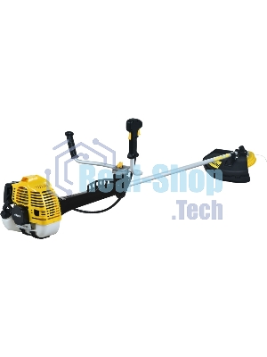 Триммер бензиновый Huter GGT-2500Т PRO 2500Вт 3л.с. неразбор.штан. реж.эл.:леска/нож