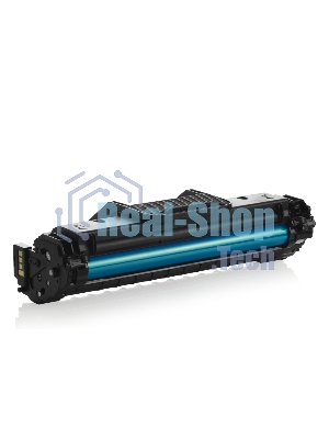 Картридж лазерный Samsung MLT-D117S черный для Samsung SCX-4650N/4655FN (2500 стр.)