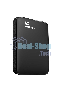 Внешний HDD 2.5