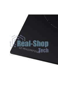 Панель варочная Maunfeld EVCE.594-BK ЧЕРНОЕ стекло